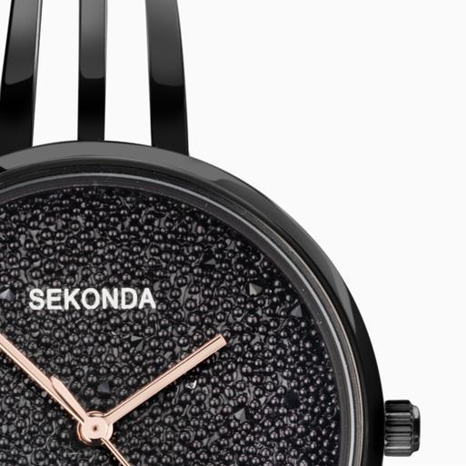 Sekonda swarovski watch cheap